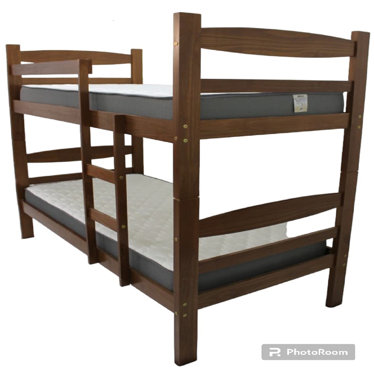 CAMAROTE NOVATEX HOME MADERA PACK COLCHÓN DENSITY - 3