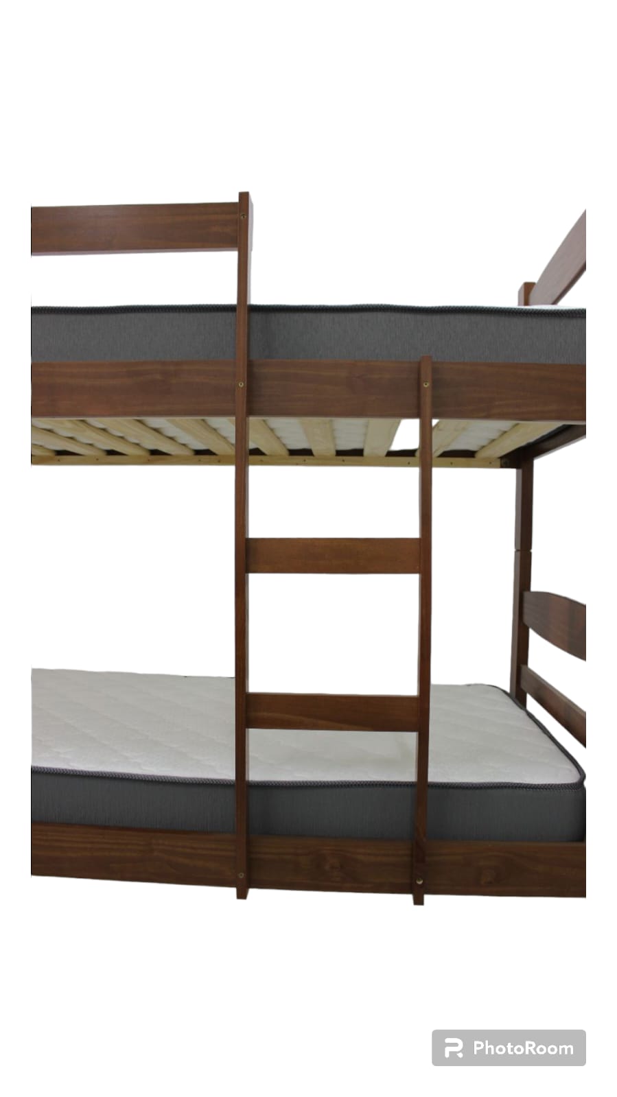 CAMAROTE NOVATEX HOME MADERA PACK COLCHÓN DENSITY - 4