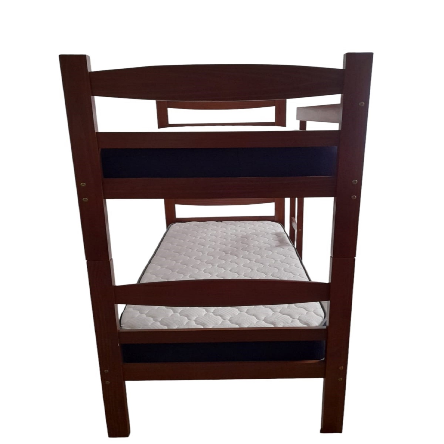 CAMAROTE NOVATEX HOME MADERA PACK COLCHÓN CONFORT DUAL - 3