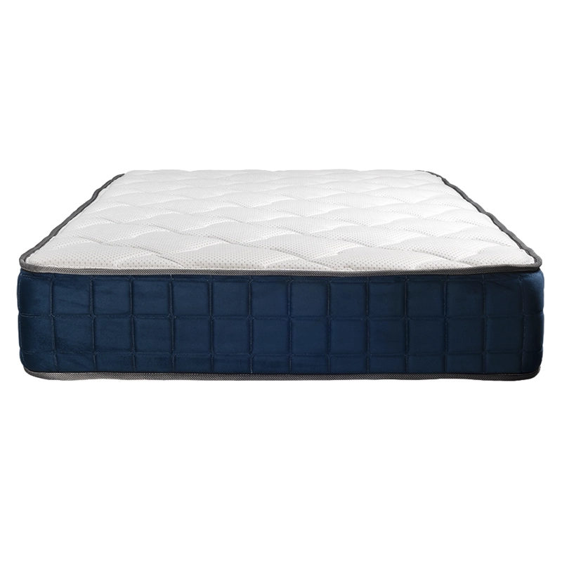 CAMA EUROPEA NOVA PLUS DUAL 1.5 PLAZA BOX - 3
