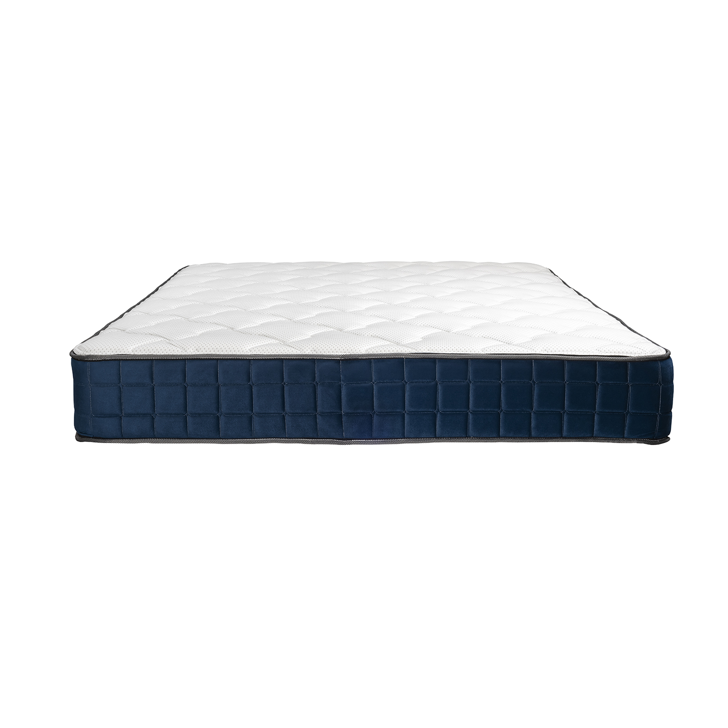 CAMA EUROPEA NOVA PLUS DUAL 2.0 PLAZAS BOX - 2