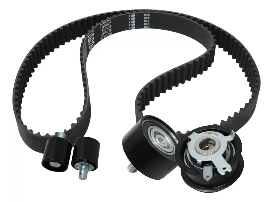 KIT DISTRIBUCIÓN MAXUS T60 2.0 5 PCS TODO LOS AÑOS - 1