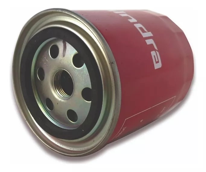 FILTRO DE ACEITE MAHINDRA PICK UP 2.2 - 2.6 E5 - 2