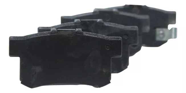 PASTILLAS DE FRENO TRASERAS GREAT WALL HAVAL H6 1.5 T - 2