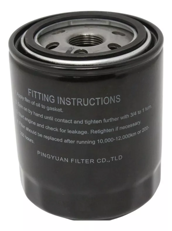 FILTRO DE ACEITE GREAT WALL WINGLE 6 2.0 1 DIESEL - 2
