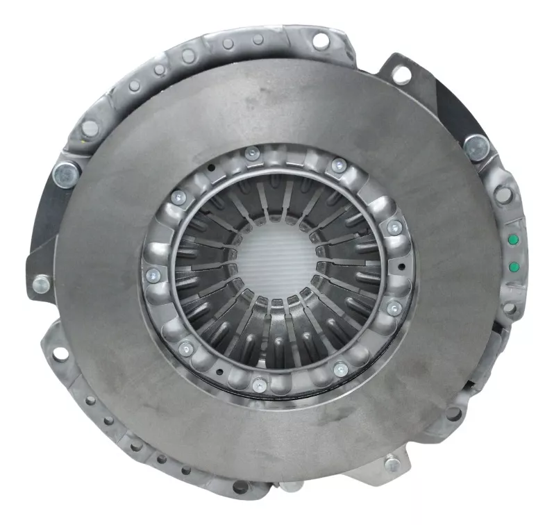 KIT DE EMBRAGUE SSANGYONG CON VOLANTE NEW ACTYON AÑO 2012-2019 - 3