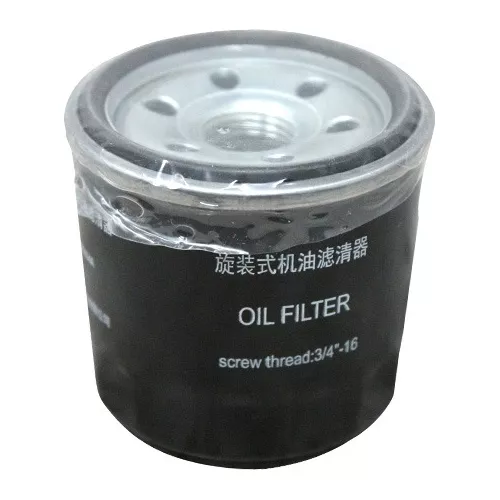 FILTRO DE ACEITE CHERY IQ 1.1 2008 AL 2014 - 1
