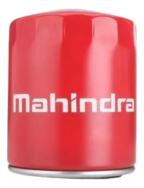 FILTRO DE ACEITE MAHINDRA PICK UP 2.2 - 2.6 E4 - 2