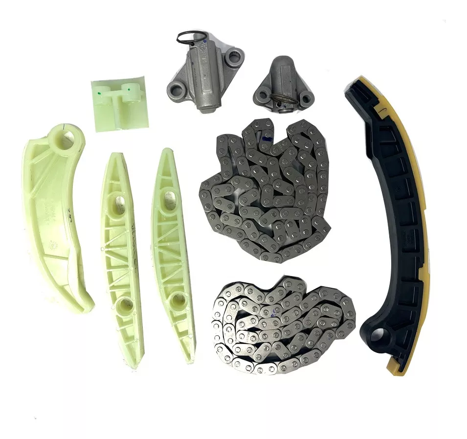 KIT DISTRIBUCIÓN MAHINDRA PICK UP 2.2/ 4X4 E4 2011-2013 - 1