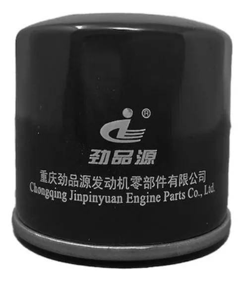 FILTRO DE ACEITE CHANGAN M201 1.2 AÑO 2014 EN ADELANTE - 1