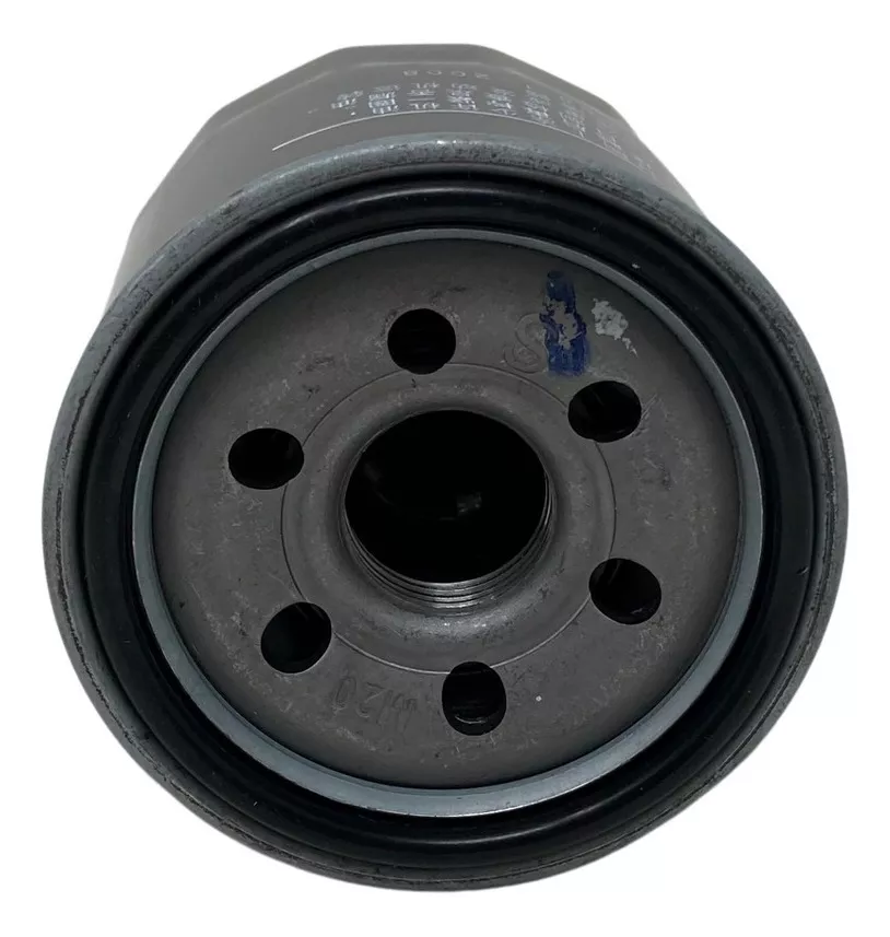 FILTRO DE ACEITE MIDI T3 1.3 2017 - 2024 - 3