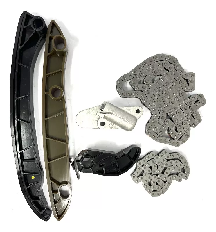 KIT DISTRIBUCIÓN SSANGYONG NEW ACTYON 2.0 AÑO 2012 - 2020 - 1