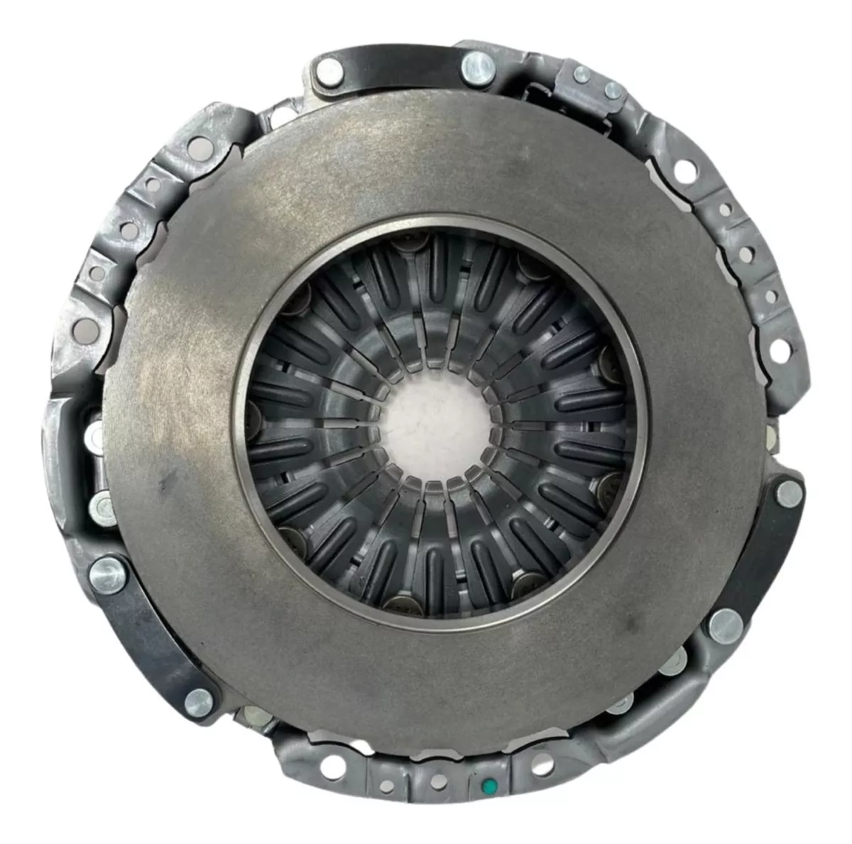 KIT DE EMBRAGUE VALEO SSANGYONG NEW ACTYON, KORANDO, STAVIC 2007 - 2001 - 5