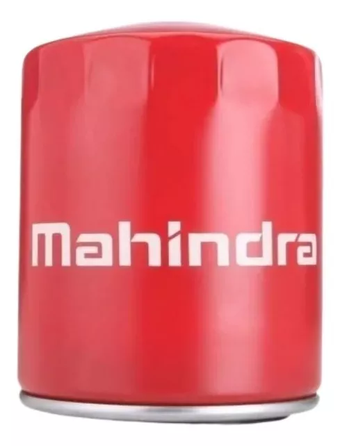 FILTRO DE ACEITE MAHINDRA PICK UP 2.2 - 2.6 E4 - 2