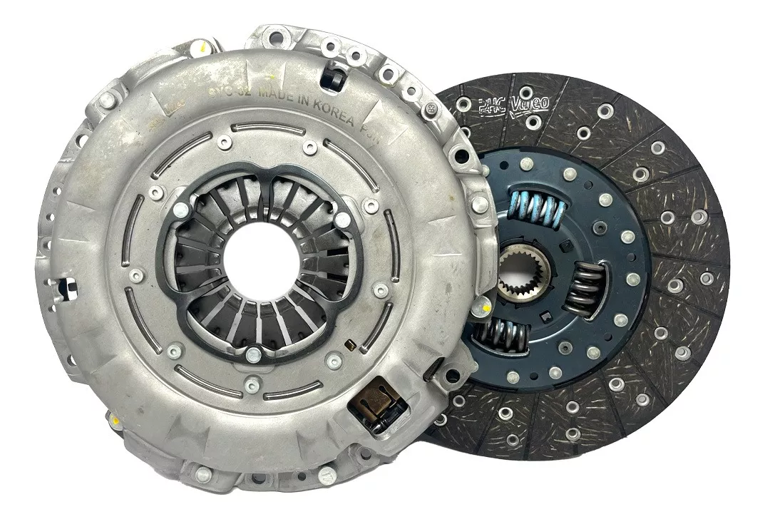 KIT DE EMBRAGUE SSANGYONG NEW ACTYON 2.2 AÑO 2012 - 2014 - 1
