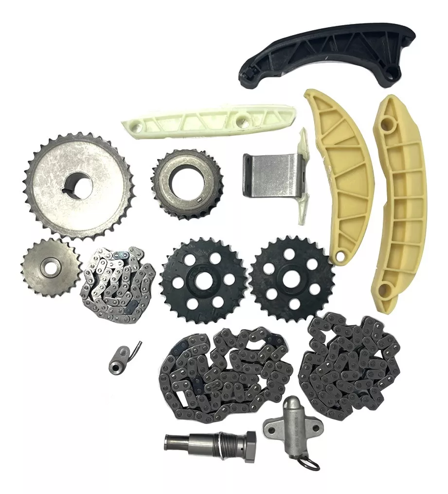 KIT DISTRIBUCIÓN MAXUS C35 2.0 COMPLETO 2020 - 2024 - 1