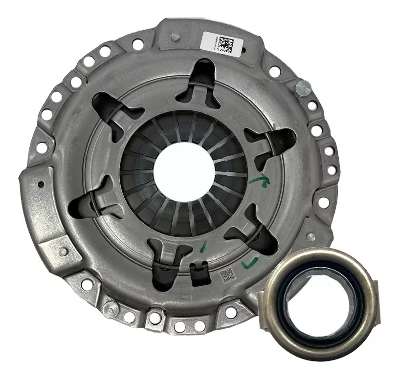 KIT DE EMBRAGUE SUZUKI S PRESSO AÑO 2019 - 2023 - 1