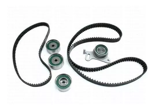 KIT DE DISTRIBUCION CARENS 03-06 SPORTAGE 05-11 TUCSON 05-11 - 1