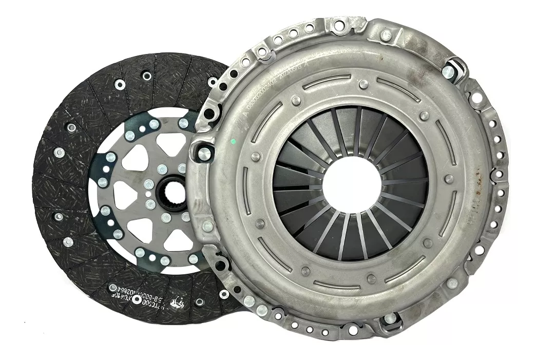 KIT DE EMBRAGUE MAXUS V80 2.5 E5/E6 - 1