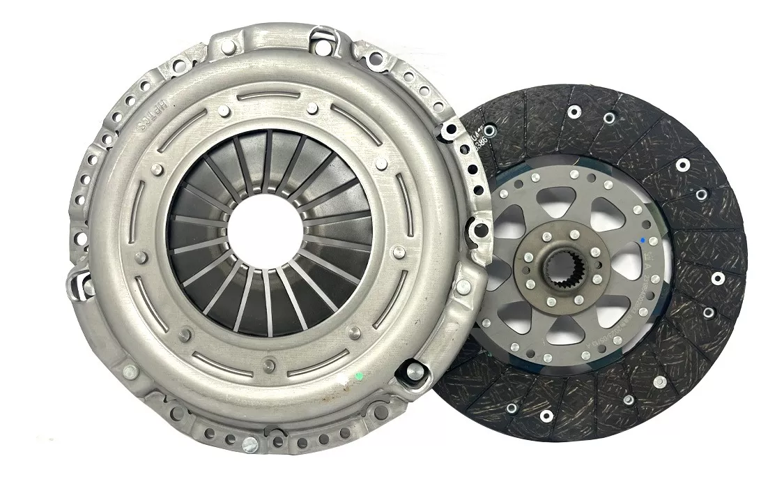 KIT DE EMBRAGUE MAXUS V80 2.5 E5/E6 - 2
