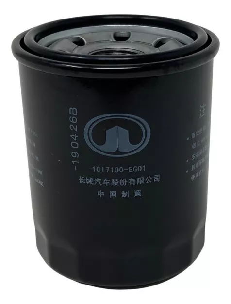FILTRO ACEITE GREAT WALL VOLEEX C30 1.5L - 1