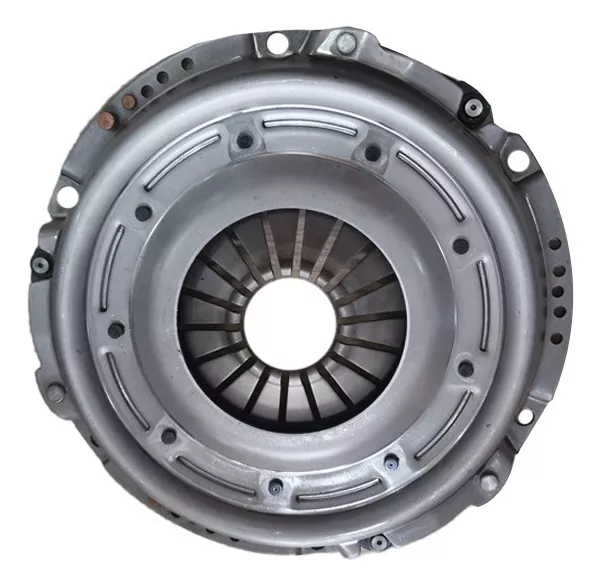 KIT DE EMBRAGUE JMC VIGUS WORK 2.5 AÑO 2020 - 2024 3PCS - 3