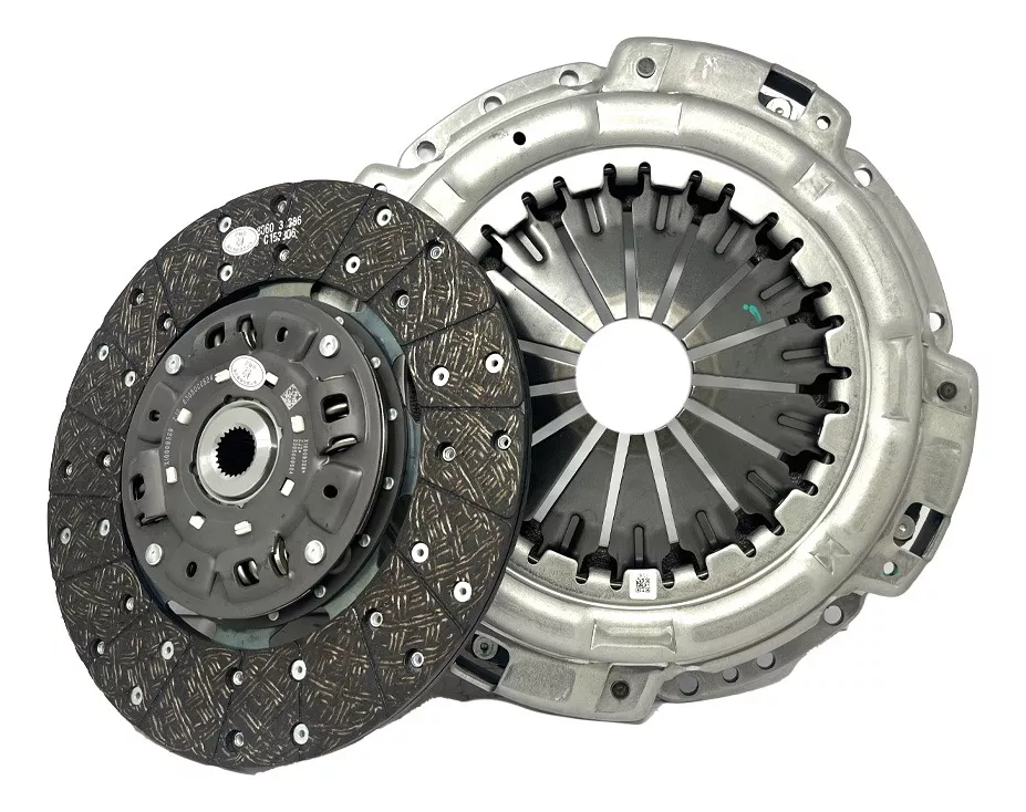 KIT DE EMBRAGUE MAXUS C35 2.0 - 1