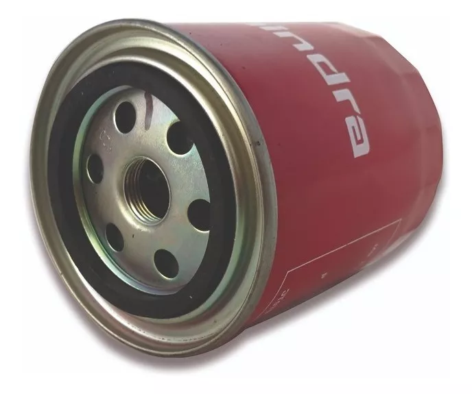 FILTRO DE ACEITE MAHINDRA XUV500 E5 - 3