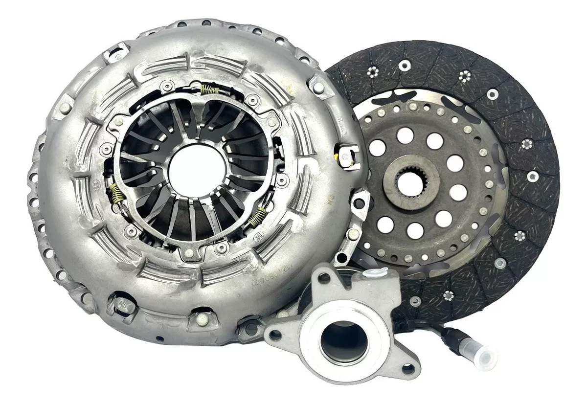 KIT DE EMBRAGUE MAXUS G10 1.9 - 1