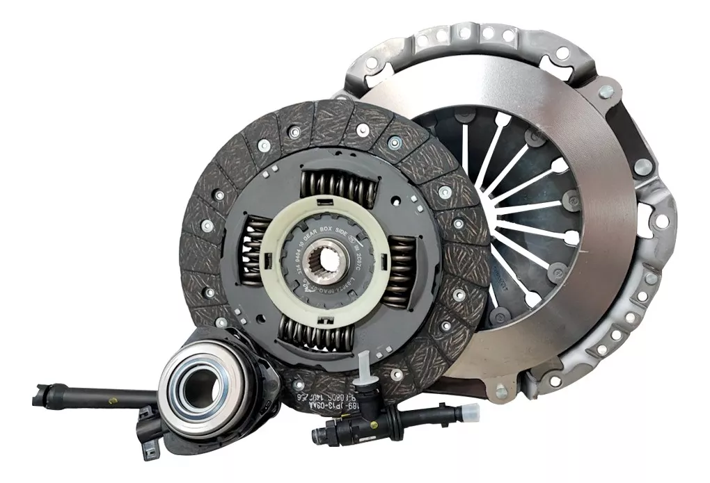 KIT DE EMBRAGUE MAHINDRA PICKUP / SCORPIO 2.2 2009-2015 - 1