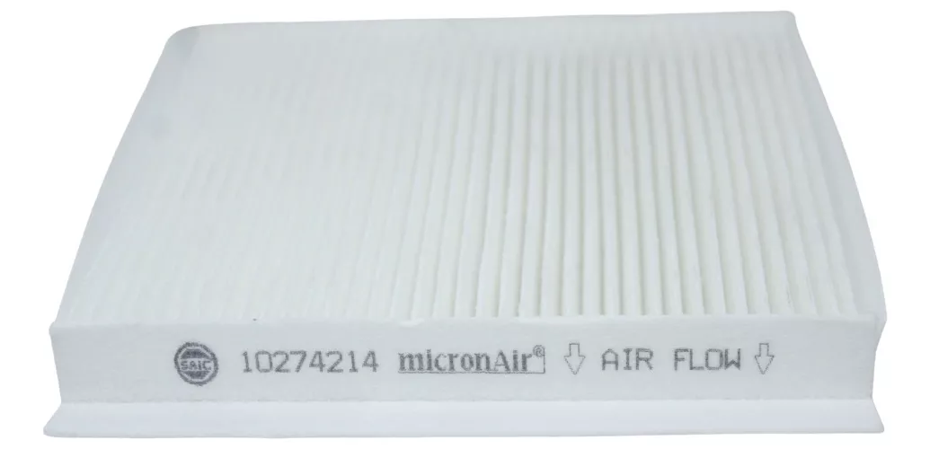 FILTRO POLEN MG GS 2018 AL 2020 - 1