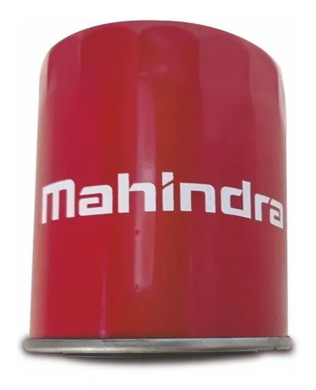 FILTRO DE ACEITE MAHINDRA SCORPIO 2.2 E5 - 2