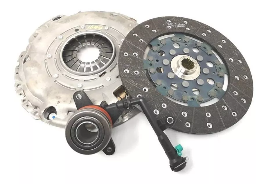 KIT DE EMBRAGUE MAHINDRA XUV 500 - 1