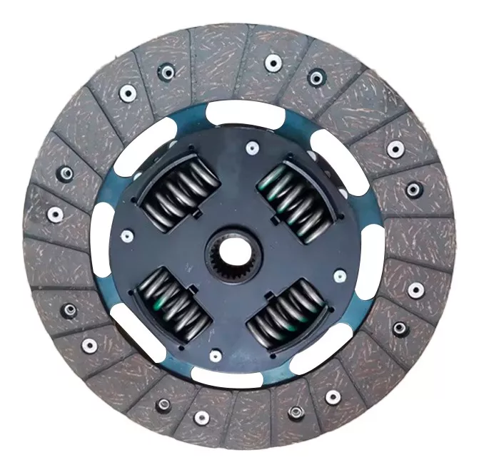 KIT DE EMBRAGUE JMC VIGUS PLUS 2.4 AÑO 2019 - 2024 3PCS - 3