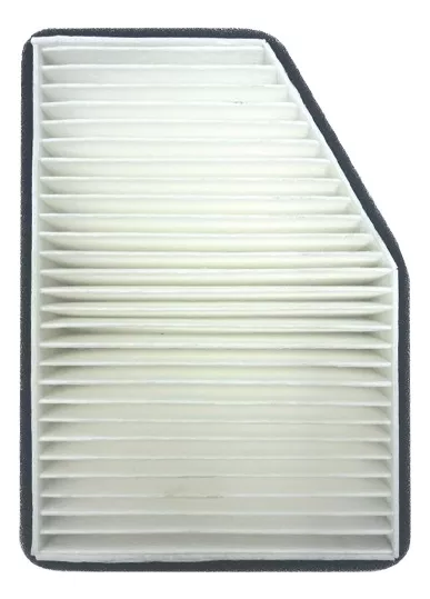 FILTRO A/C JAC NEW REFINE 1.9 DIESEL AÑO 2019 EN ADELANTE - 1