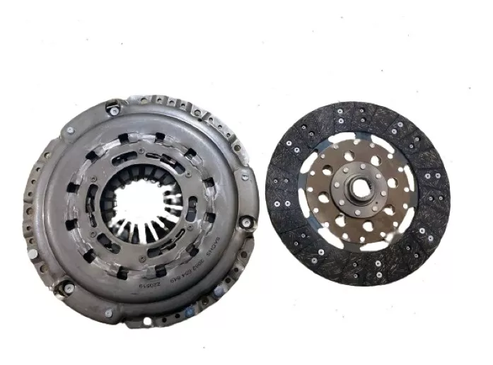 KIT DE EMBRAGUE SACHS MAHINDRA XUV500 2 PCS - 2