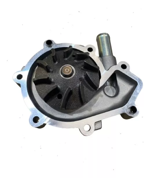 BOMBA DE AGUA SSANGYONG ACTYON CON TURBO 2010 - 1