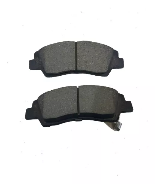 JUEGO PASTILLAS DE FRENO HYUNDAI DELANTERO GRAN I10 CERAMICA - 2