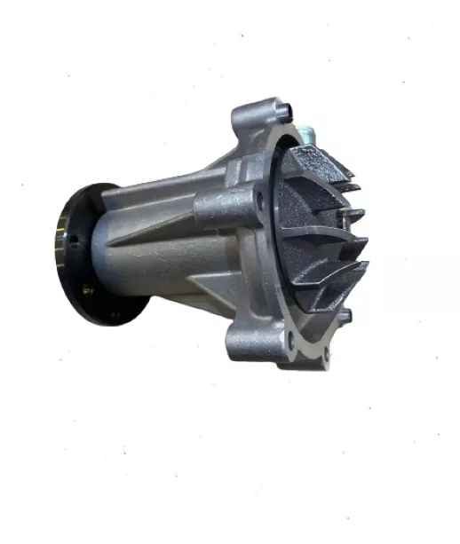 BOMBA DE AGUA SSANGYONG KORANDO CON TURBO 2008 - 2