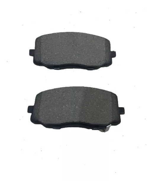 JUEGO PASTILLAS DE FRENO DELANTERO HYUNDAI I10 1.1 2008 AL 2014 - 2