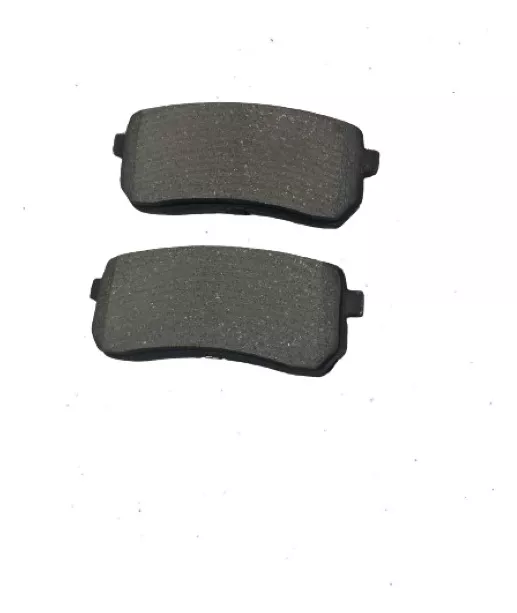 JUEGO PASTILLAS DE FRENO TRASERO KIA CARNIVAL 2.2 CERAMICA - 2