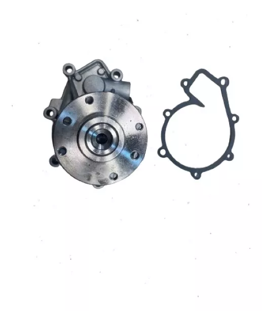 BOMBA DE AGUA SSANGYONG ACTYON 2006 AL 2011 SINTURBO - 1
