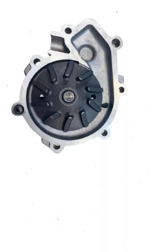 BOMBA DE AGUA SSANGYONG ACTYON 2006 AL 2011 SINTURBO - 2