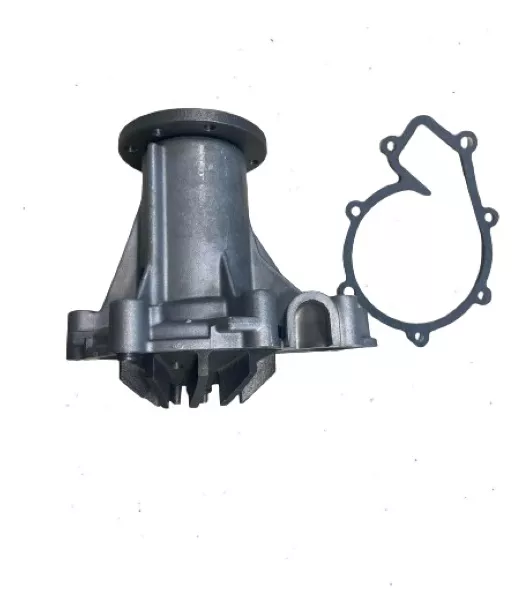 BOMBA DE AGUA SSANGYONG ACTYON 2006 AL 2011 SINTURBO - 3