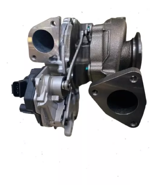 TURBO TOYOTA HILUX 1GD 2.8T - 2