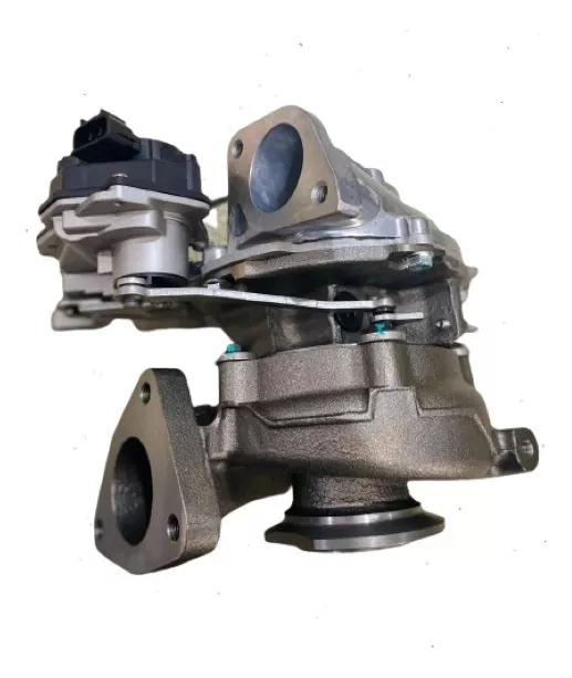 TURBO TOYOTA HILUX 1GD 2.8T - 4