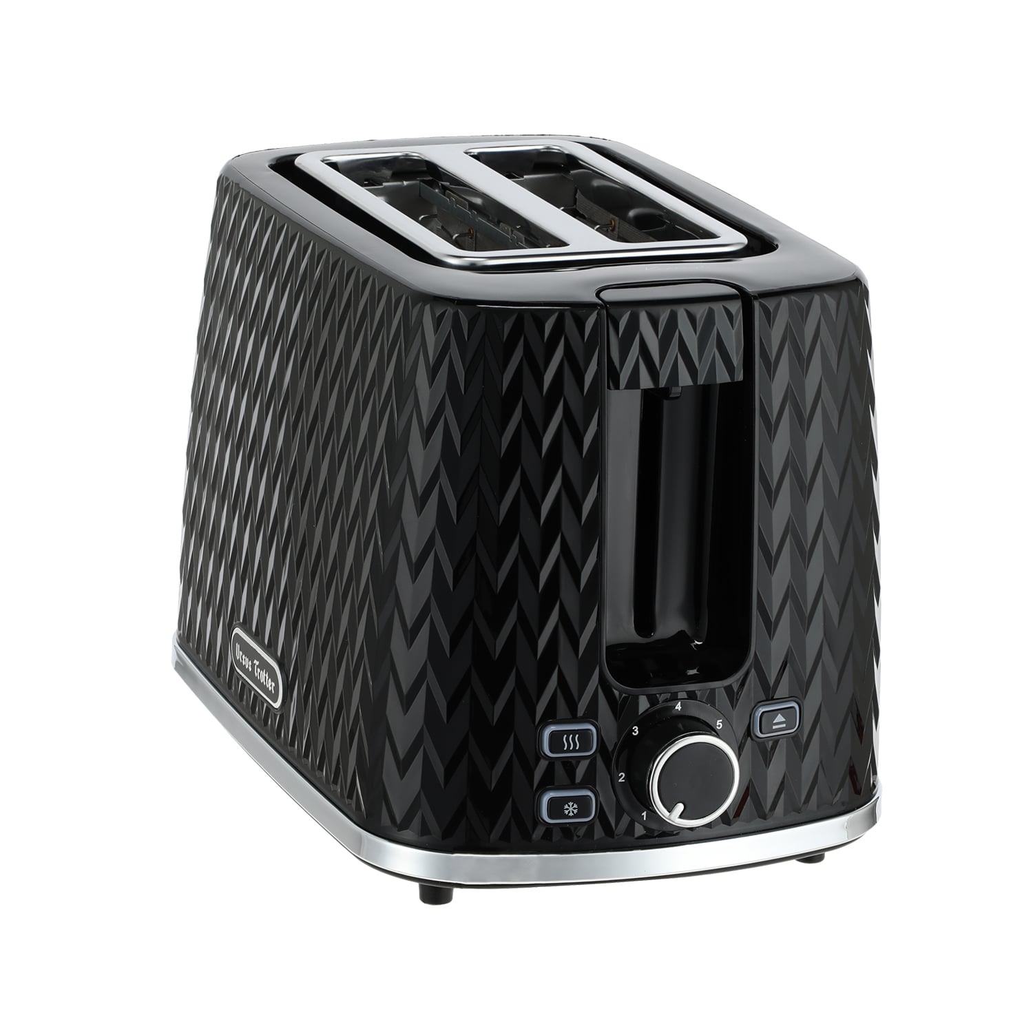 TOSTADOR ELECTRICO UT-THRONES