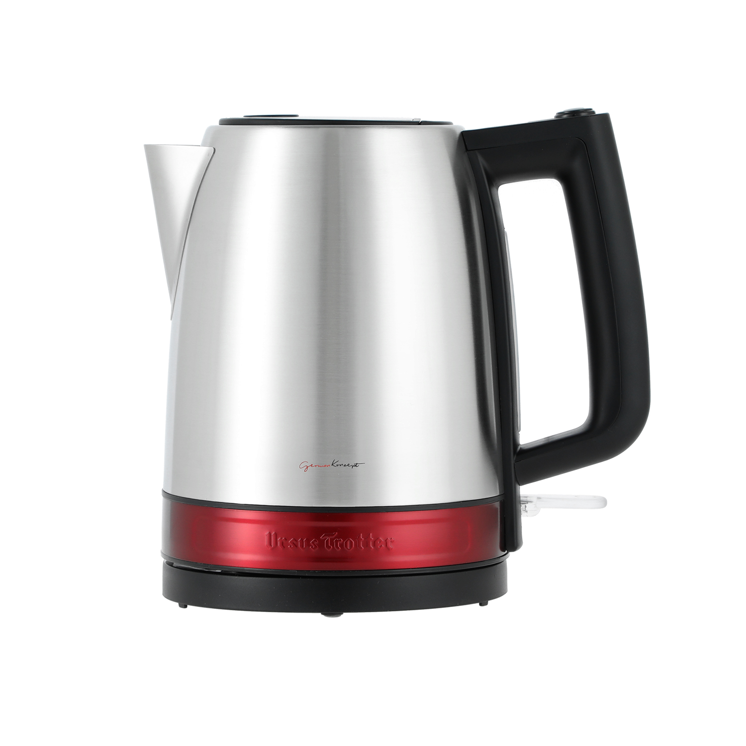 HERVIDOR ELECTRICO UT-REIN17SS - 1