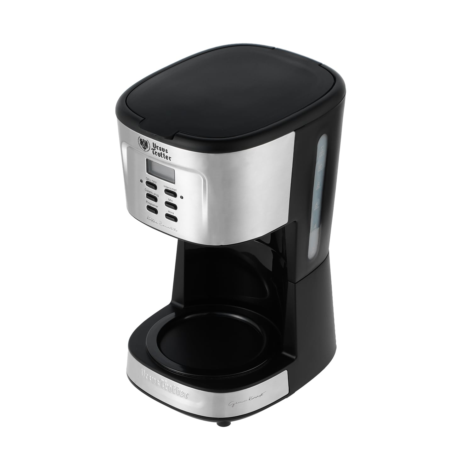 CAFETERA ELECTRICA UT-KAFFEEKLASSIK - 1