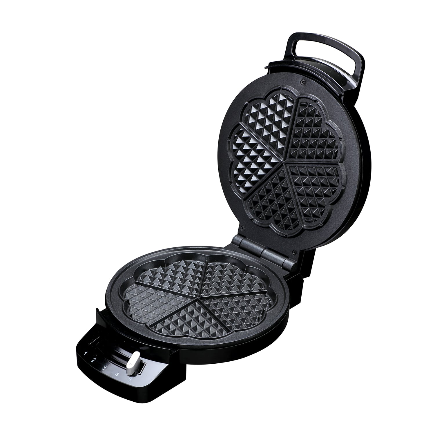 WAFFLE CORAZON - 1